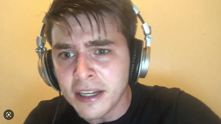 Healing solo shuffle be like