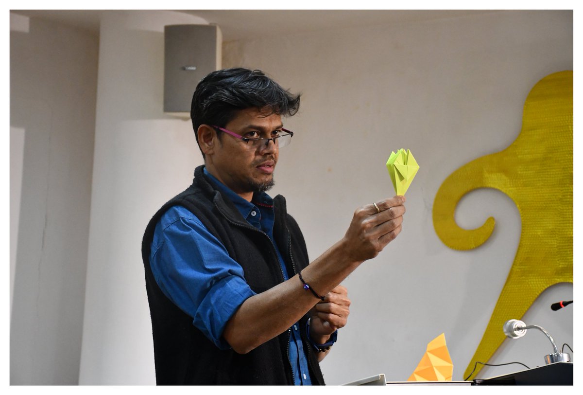 Intach AH Division tweet media