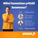 Photo by UKKO.fi (@Ukko_fi)