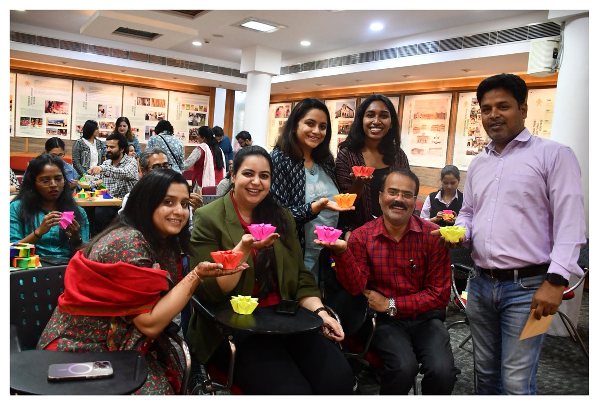 Intach AH Division tweet media