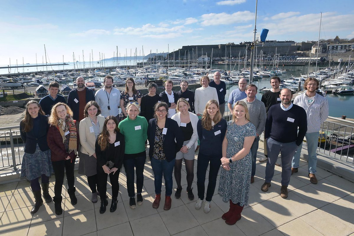 The conclusion of the FISH INTEL project was marked with a conference at the University attended by many of its key stakeholders