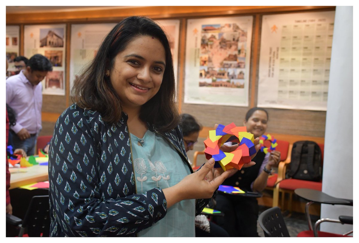 Intach AH Division tweet media