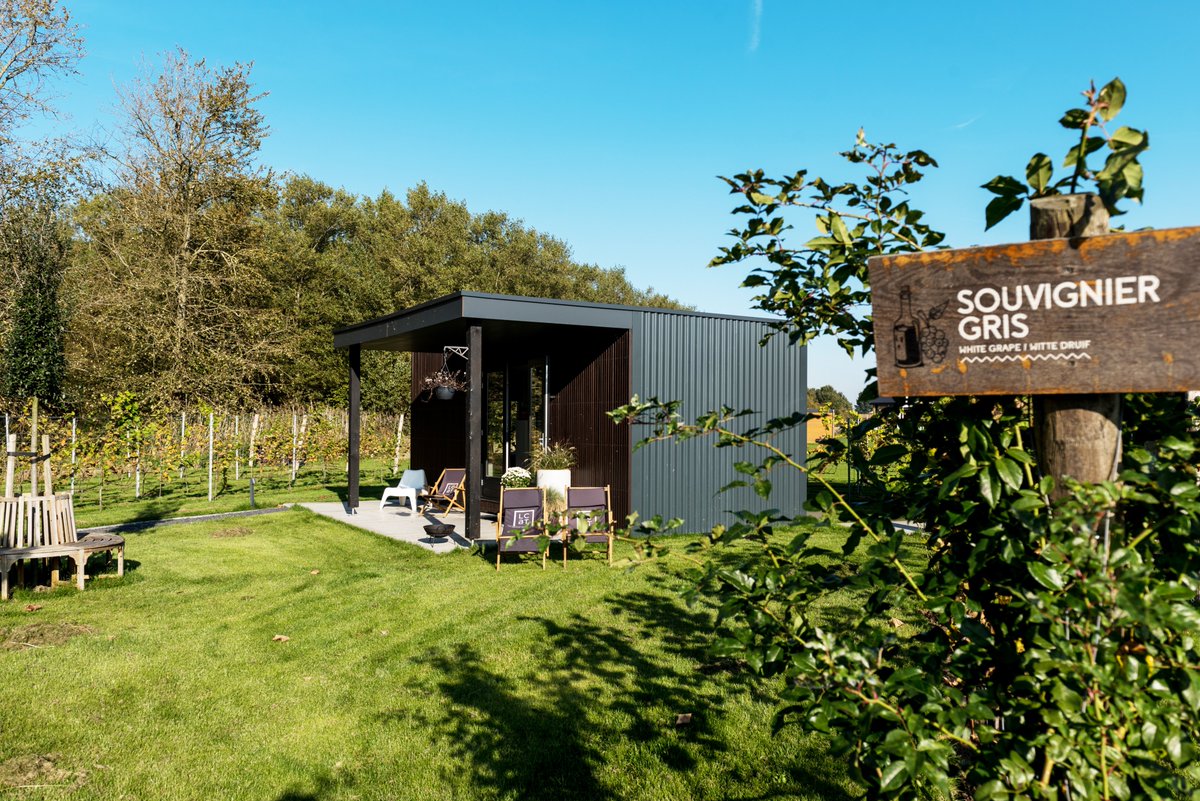 Bedandbreakfast.nl tweet media