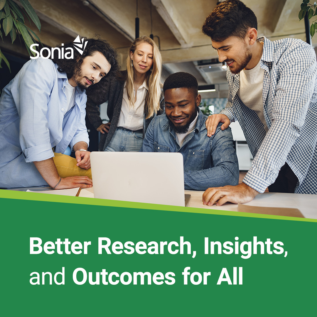 SoniaSoftware's tweet image. Sonia can improve your team's efficiency. ๐
With an enterprise license, you can install Sonia on multiple computers and manage them all from one location. ๐ฉโ๐ป
Request a demo today: bit.ly/3y0bJFq
#studentplacement #placementprogram #datamanagement #placementsoftware