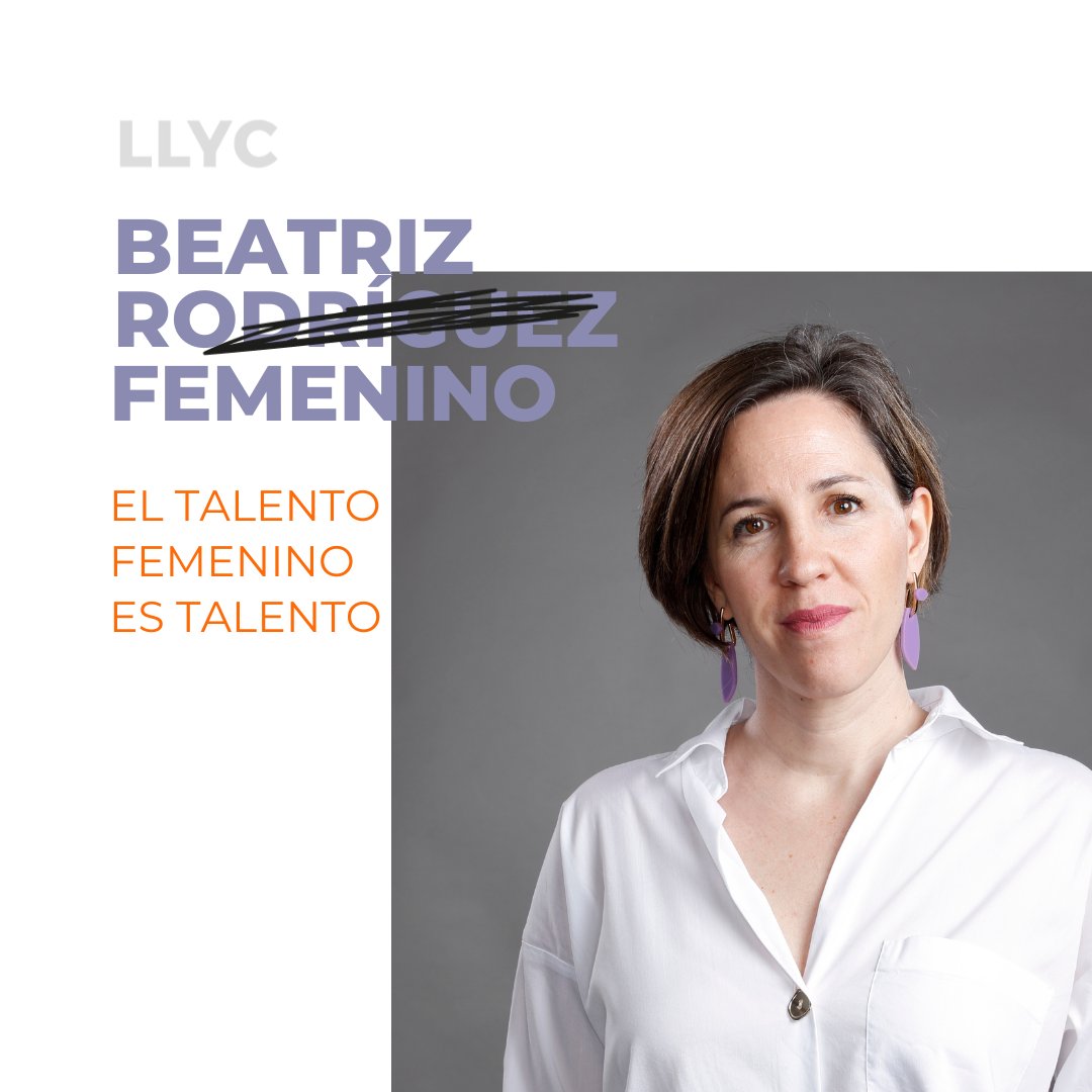 Beatriz Rodríguez tweet media