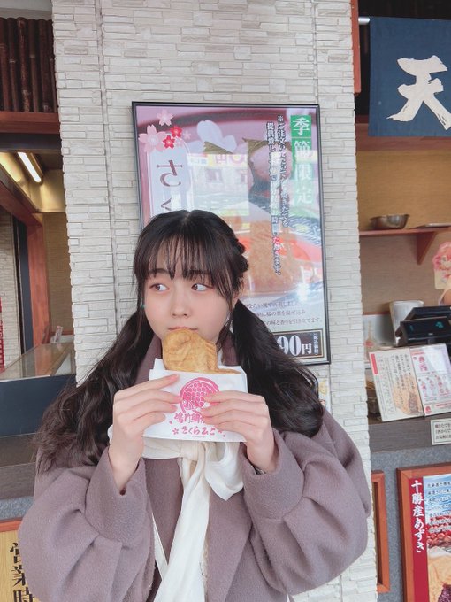 Twitterのコスプレ画像34