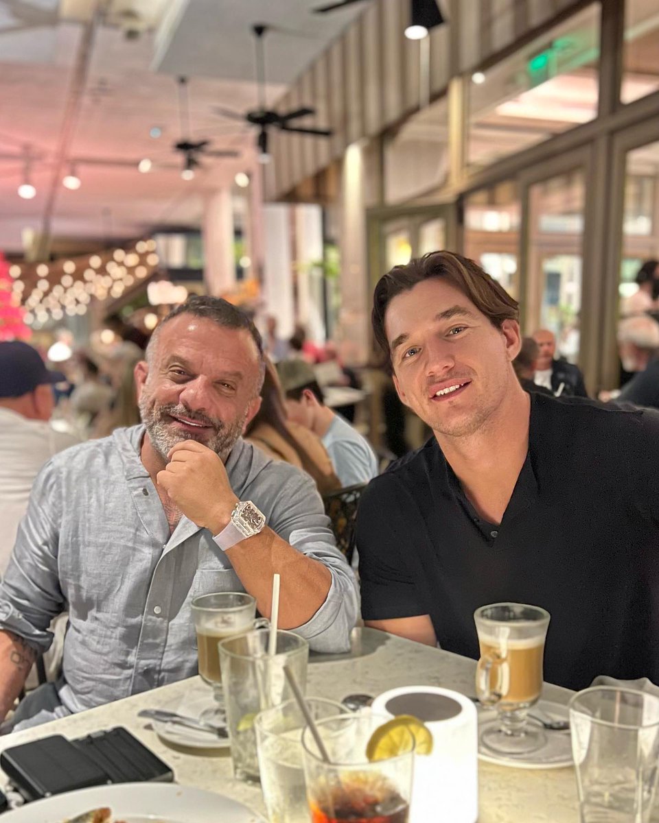 engrdennisadam's tweet photo. With Harry, the head of our engineering design team. We are fired up to make 2023 count. 
#constructionworker #germanys  #germanytoday  #construction #focusardegna #engineeringpost #australiaday #germany #romanian #engineeringlife #romaniafrumoasa #constructionlife #australia_oz https://t.co/XKnmJqf9wl