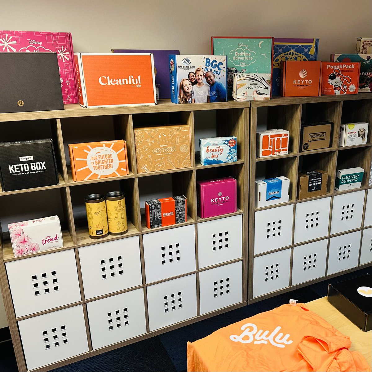 PaulJarrett's tweet photo. Sometimes I think at https://t.co/ygnvzX2Xzd our mission, mantra, vision should simply be “The Work. The Work. The Work.” SHOUTS TO THE BULU CREW PAST, PRESENT & FUTURE!
#subscription #ecommerce #speacialprojects #sampling #subscriptionboxes #subscriptioneconomy #subscriptionbox #fulfillment #3PL