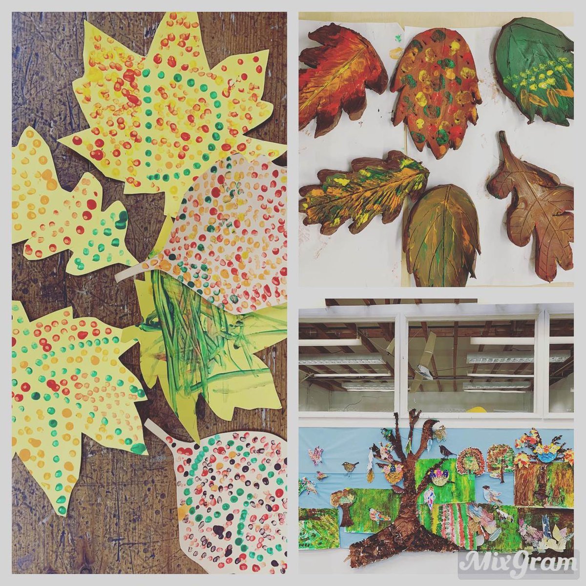 🎨The <a href="/HollyLodgeCentr/">Holly Lodge Centre</a> has 3 spaces in their weekly art group for adults with learning disabilities.

📅Mondays, 10.30AM-12PM
📍The Holly Lodge Centre, Richmond Park

Contact hlcinfo@thehollylodgecentre.org.uk/020 8940 8730 for more info.

Check out some of the group's artwork👇