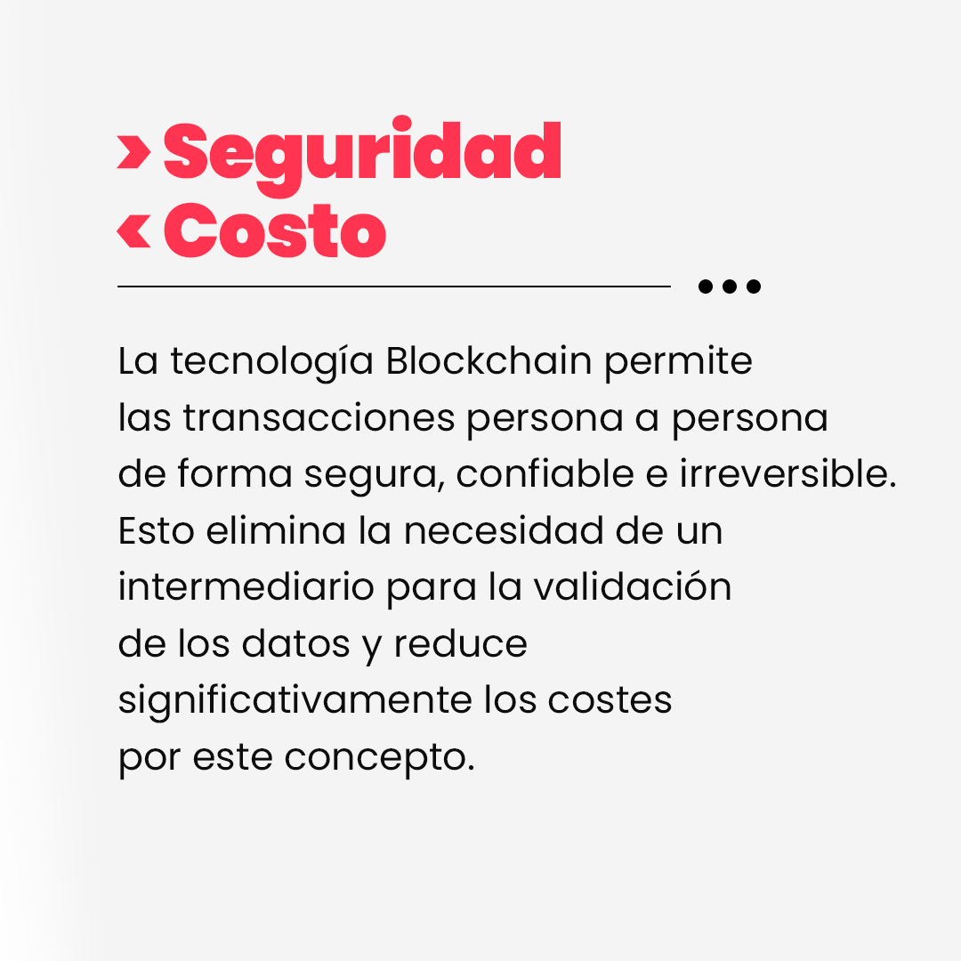 mgpanel_co's tweet photo. Hay muchas ventajas que la tecnología Blockchain ofrece, por lo que prácticamente todos los sectores están volteando a verle, adoptando y adaptando paulatinamente esta tecnología.

#blockchains
#blockchain
#industrias
#empresas
#tech
#mgpanel
#tecnologia https://t.co/m3UMvch2MG