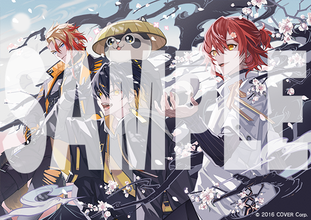 ホロライブプロダクション【公式】 tweet media