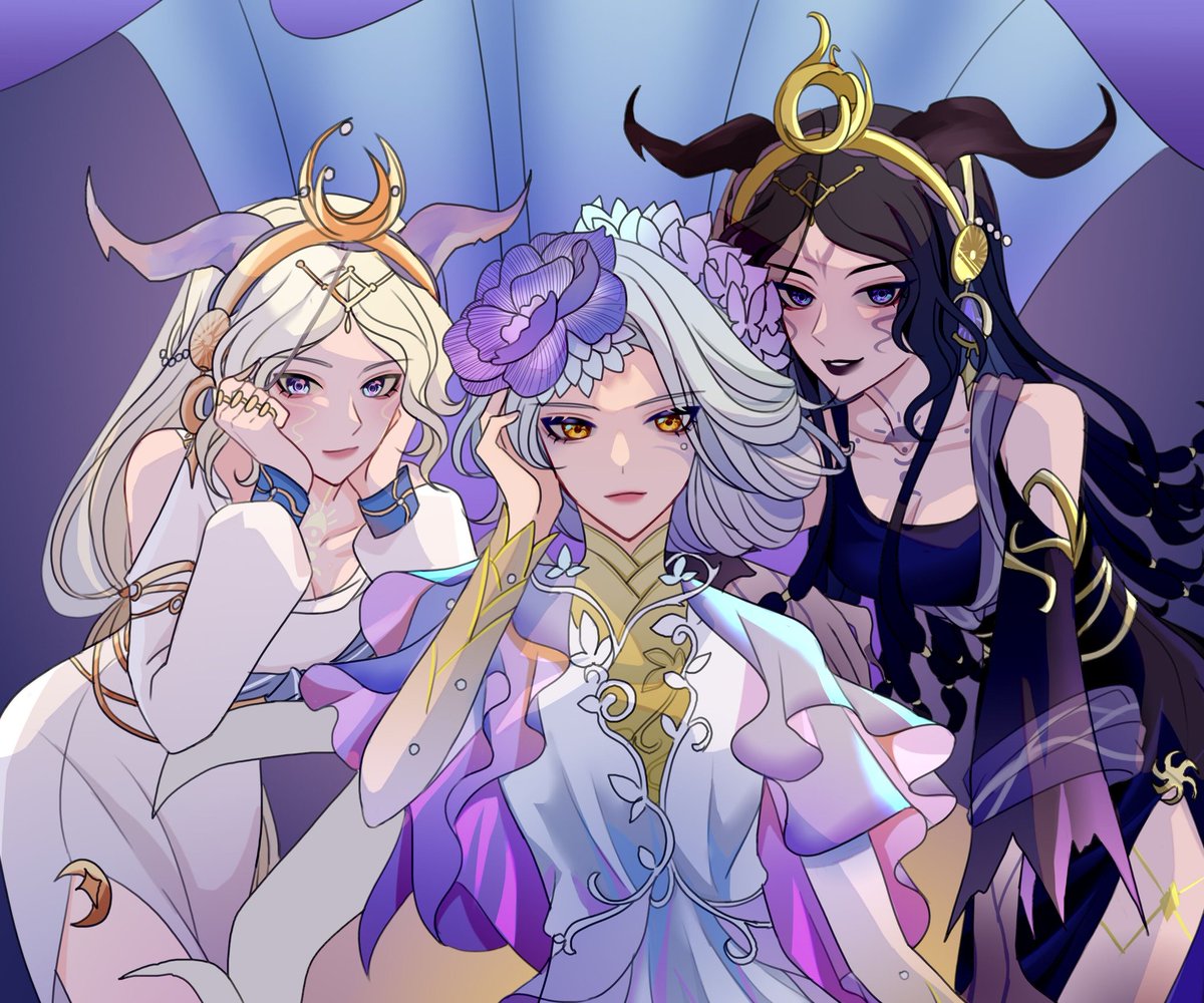 #IdentityV #香祭