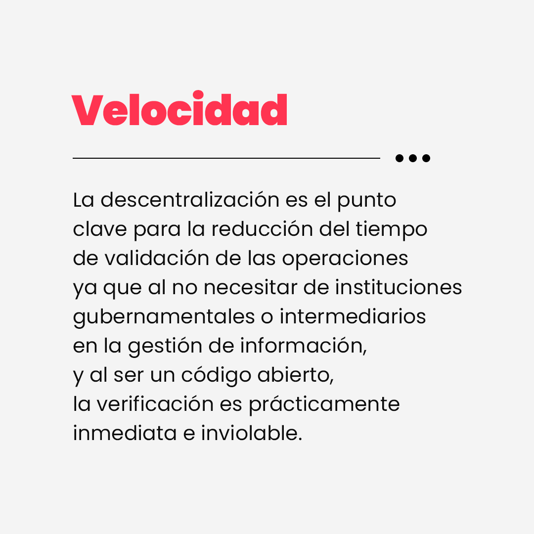 mgpanel_co's tweet photo. Hay muchas ventajas que la tecnología Blockchain ofrece, por lo que prácticamente todos los sectores están volteando a verle, adoptando y adaptando paulatinamente esta tecnología.

#blockchains
#blockchain
#industrias
#empresas
#tech
#mgpanel
#tecnologia https://t.co/m3UMvch2MG