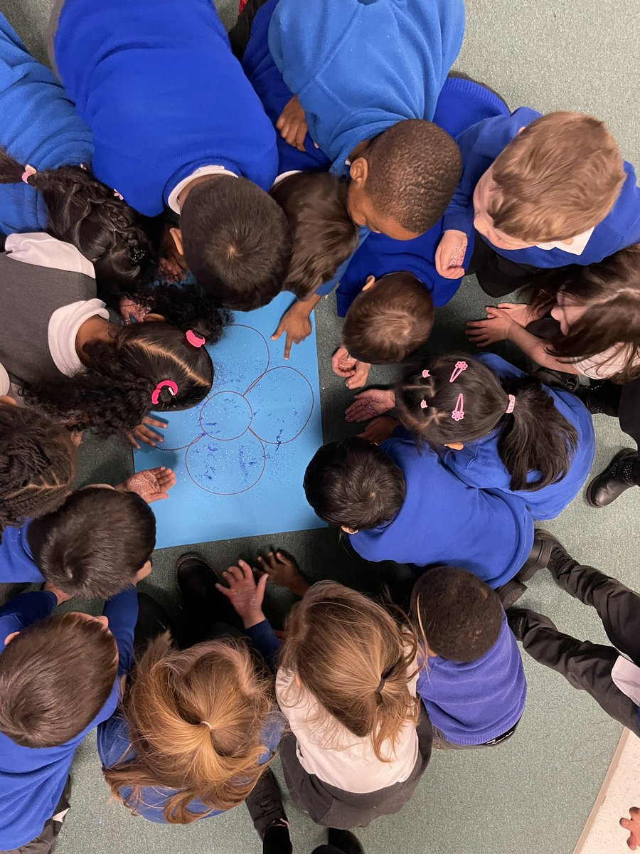 Foxfield EYFS Chestnut tweet media