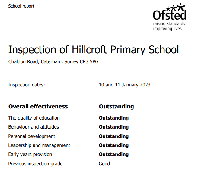 Hillcroft tweet media