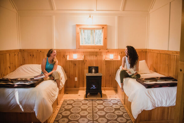 pranashanti's tweet image. Connect with nature and unplug!  The weekend includes healthy meals, cozy accommodations, saunas, walks in nature, yoga, meditation and evening symphonic sound immersions.

More details: pranashanti.com/yoga-meditatio…

#yogaretreat #springretreat #recharge @devinderkaur @NorthernEdge