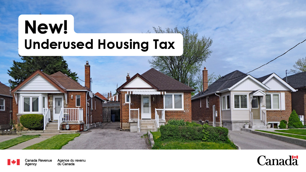 📣 All non-resident, non-Canadian owners of residential property in Canada (and some Canadian partners, trustees and corporations) must file an annual return for each of their residential properties by April 30th: ow.ly/epWF50N8leC #CdnTax #CdnRealEstate