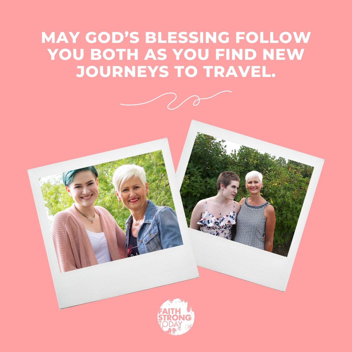 Parting is such sweet sorrow! Donna and Kevann released their final episode of <a href="/growonthegopod/">Grow on the Go</a> today, closing a chapter with our podcast family. Thank you for an incredible 7 years of encouragement, we know you will continue to build in the areas God has asked you to be faithful.