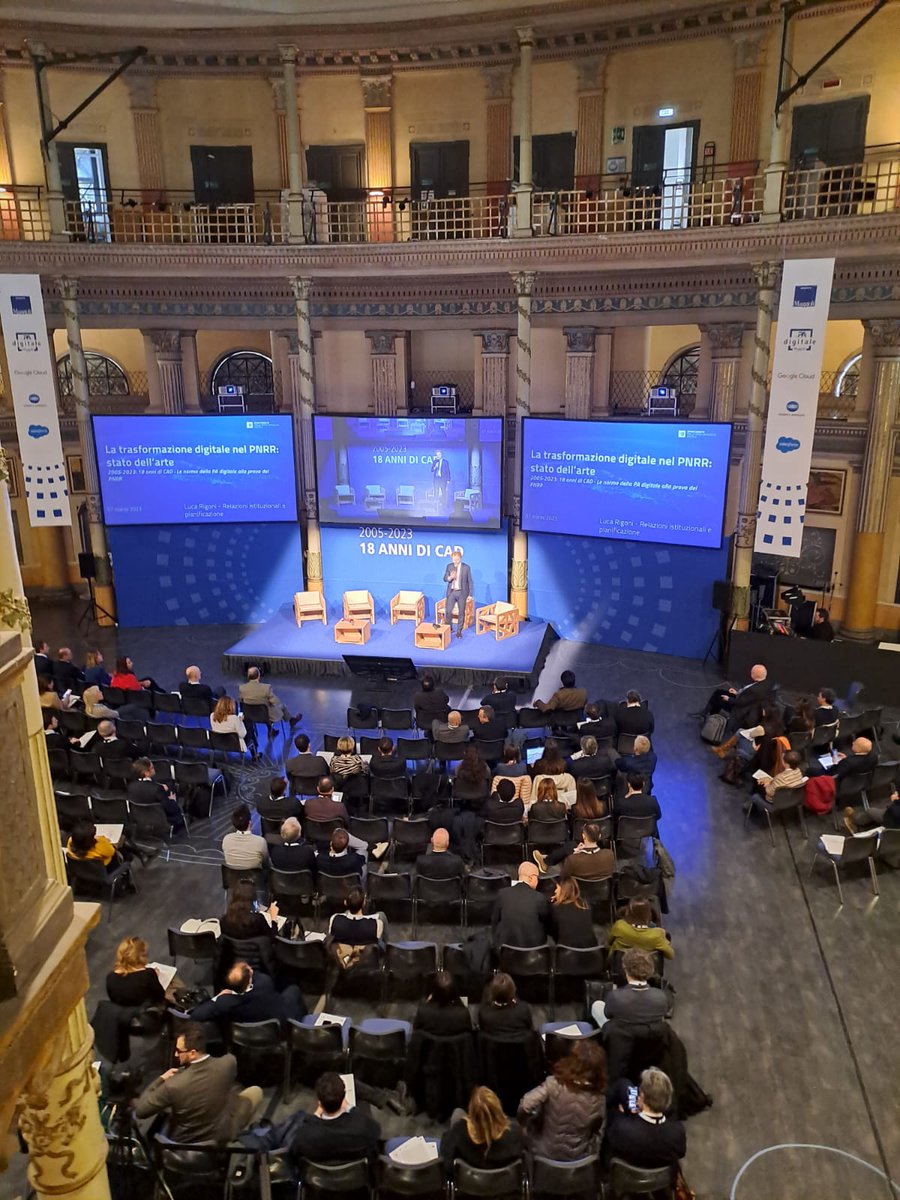 Daniele De Bernardin tweet media