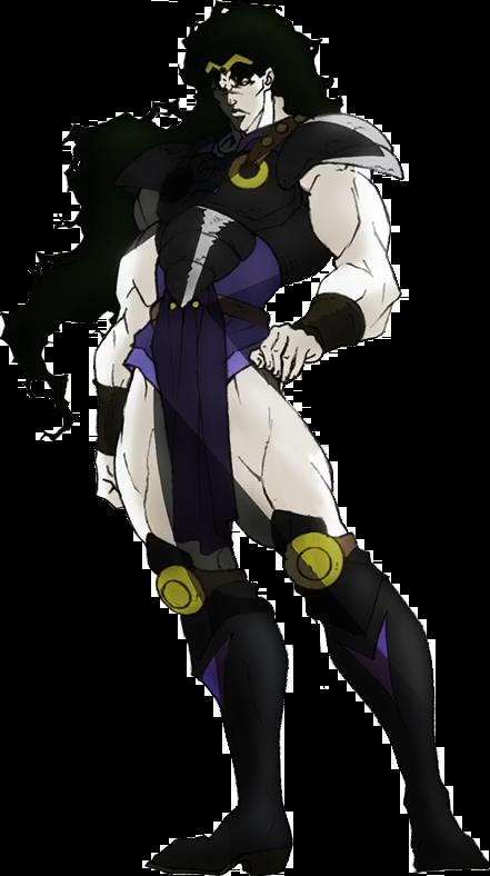IPOSTZOMBIES's tweet photo. Today's zombie: Bruford from JoJo's Bizarre Adventure https://t.co/A12AeV9Ssd