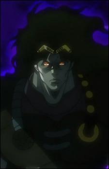 IPOSTZOMBIES's tweet photo. Today's zombie: Bruford from JoJo's Bizarre Adventure https://t.co/A12AeV9Ssd