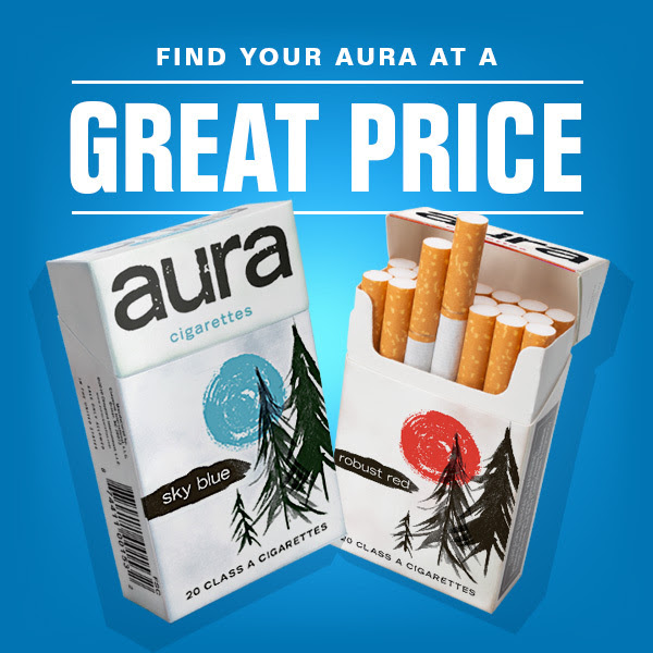 Find Your Aura at the best smoke shop around! Explore your options today and find the perfect aura cigarette for you! Now Only $43.19 with $2 Store Coupon. Special offer expires 3/31/2023. #FindYourAura #SmokeShop #GreatPrices #AURACigarettes #Deals - mailchi.mp/lvpaiute/get-t…