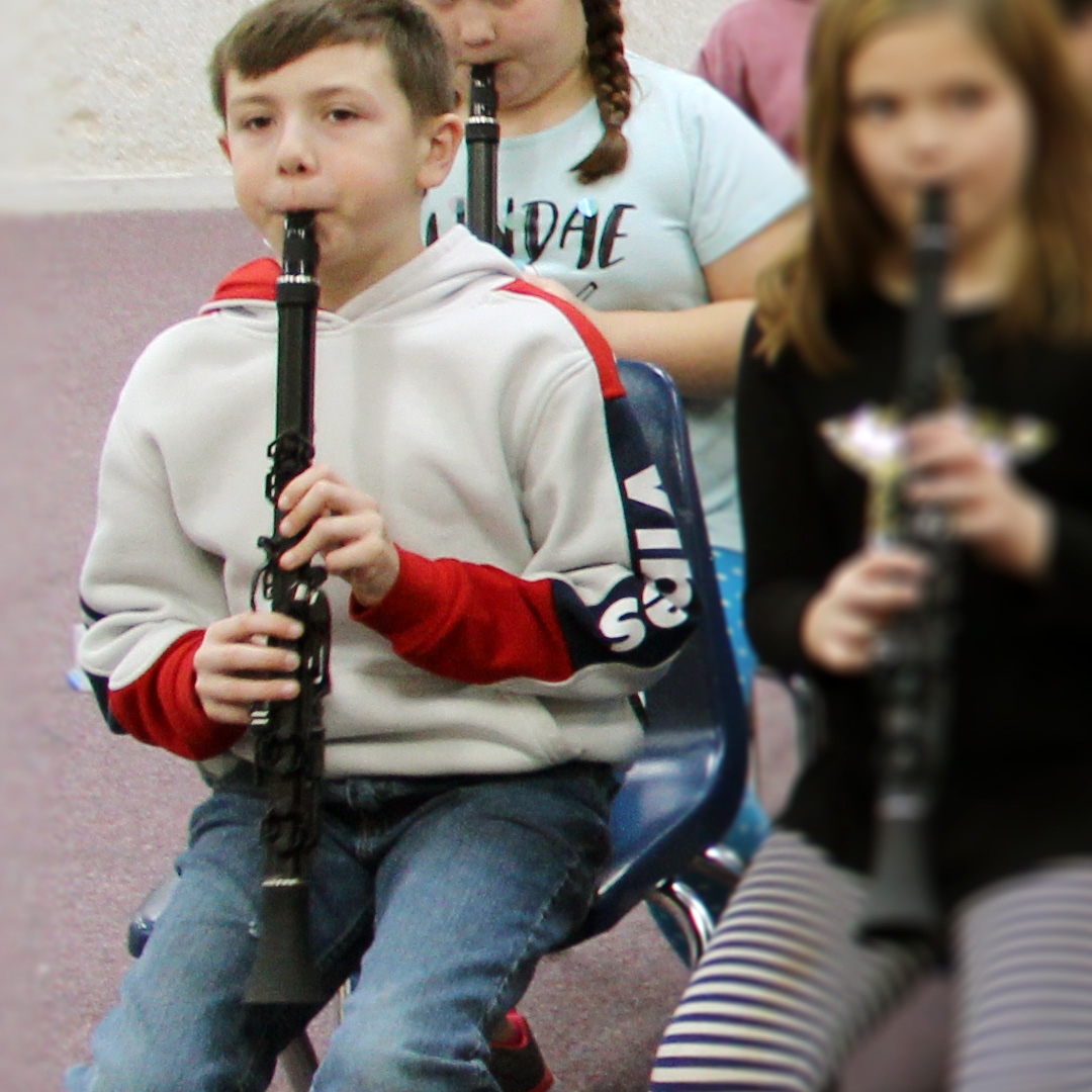 "My 7 year old son wanted to try the clarinet but he was too young. He is able to start learning now with the Clarinéo and he loves playing!" George - United Kingdom
.
Thank you for your feedback!
.
#feedback #customerfeedback #clarineo #clarinet