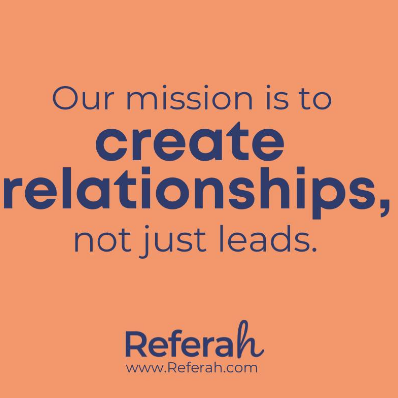 Samanth98259101's tweet image. It’s true. We have a live conversation with EVERYONE who reaches out to Referah looking for Senior Living options.  

#betterprocess #seniorlivingmatchmaker #seniorliving #seniorlivingcommunities #seniors #seniorlivingprofessionals #assistedliving #independentliving #memorycare