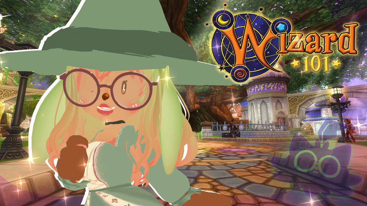 MeliBebeVT's tweet photo. WE LIVE
https://t.co/UwbQSlrGMe
#vtuber #vtubers #envtuber #envtubers #VTuberUprising #Vtuberart #twitchstream #TwitchStreamer #wizard101 #Wizard101 #kingsisle #kingsisleentertainment https://t.co/iPKFP5gfNV