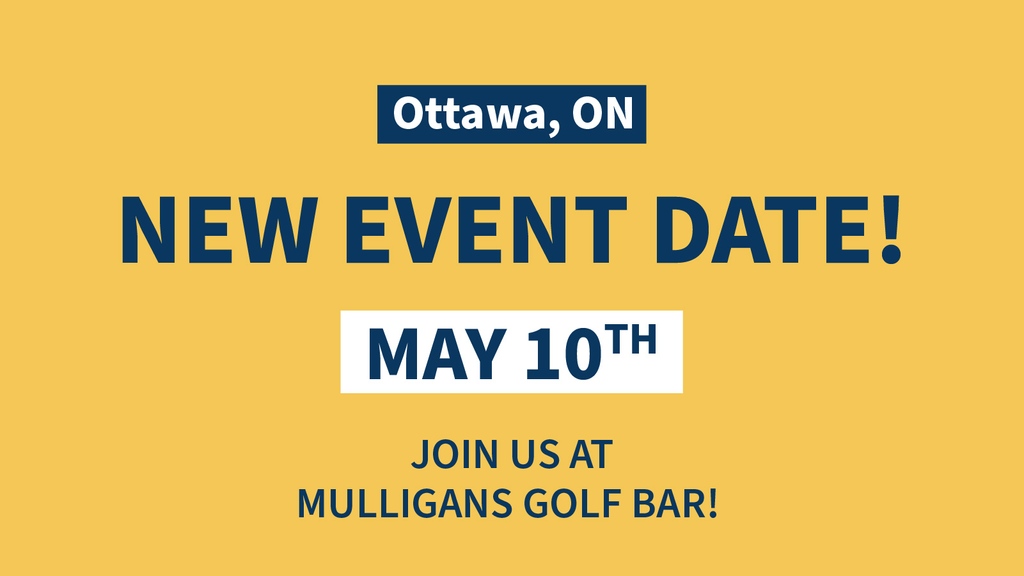 Integra (@integra_connect) on Twitter photo Our upcoming Ottawa event has been postponed to May 10th – that means you still have time to save your spot to join us at Mulligans Golf Bar private clubhouse for some drinks and snacks and a round of golf! RSVP by emailing alexandra@integraconnects.com. See you there! Our upcoming Ottawa event has been postponed to May 10th – that means you still have time to save your spot to join us at Mulligans Golf Bar private clubhouse for some drinks and snacks and a round of golf! RSVP by emailing alexandra@integraconnects.com. See you there!