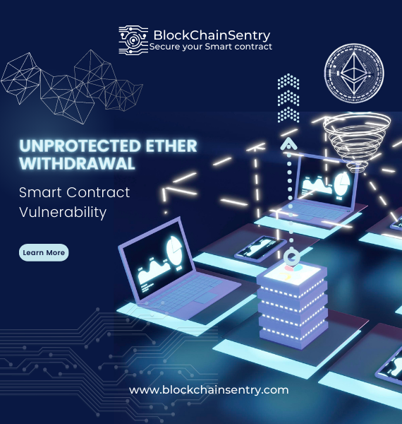 BCSentry1_0's tweet photo. Signup with @BCSentry1_0  VMS platform and review your #solidity #smartcontract code to automate vulnerability identification and remediation. 
https://t.co/AkbUroMCXE

#blockchainsolution #blockchainsecurity #smartcontractsecurity #blockchaindevelopers #blockchaincommunity https://t.co/MjpM6n7A8P