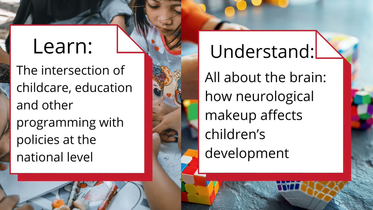 SDG_Academy's tweet photo. #CourseHighlights!
How do we ensure #children all over the world are supported in their #development? In "Best Start in Life," learn from experts at @HarvardChanSPH, @UNICEF, and @nyusteinhardt as they explore early #childhood development: https://t.co/MURQeOZFi9
#sdg11 #poverty https://t.co/eEEHNCSWlq