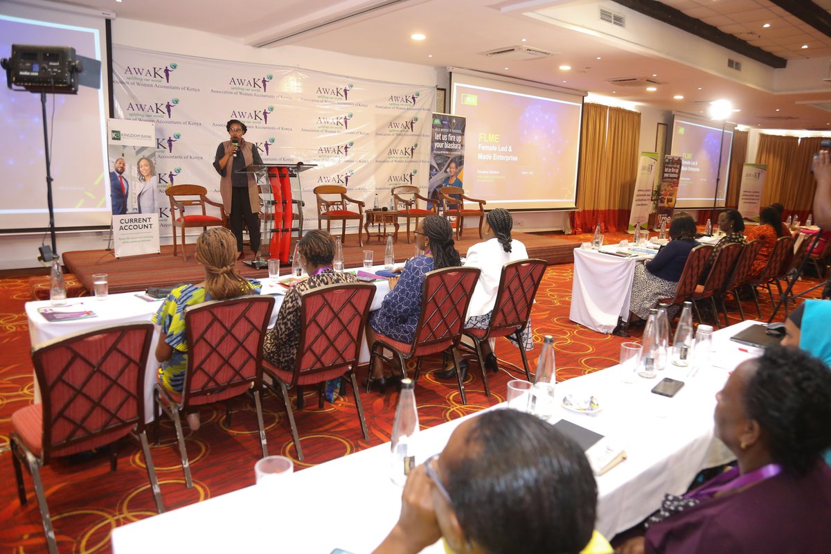 KCB Group on Twitter "KCB Bank was the platinum sponsor of this year’s