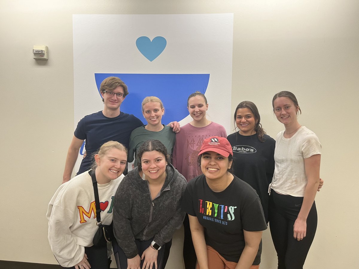 SMU Applied Physiology and Health Management tweet media