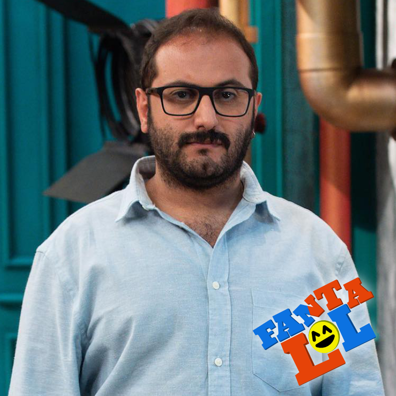 il_fantalol's tweet photo. Scopri di più su Fabio Balsamo, il concorrente della terza stagione di "LOL: Chi ride è fuori" 😆

Gioca al #FantaLOL solo su https://t.co/6IxXXTvvGe

#LOL3 #LOL3it #fabiobalsamo @FabioBalsamoo https://t.co/SpgLE7zcg2
