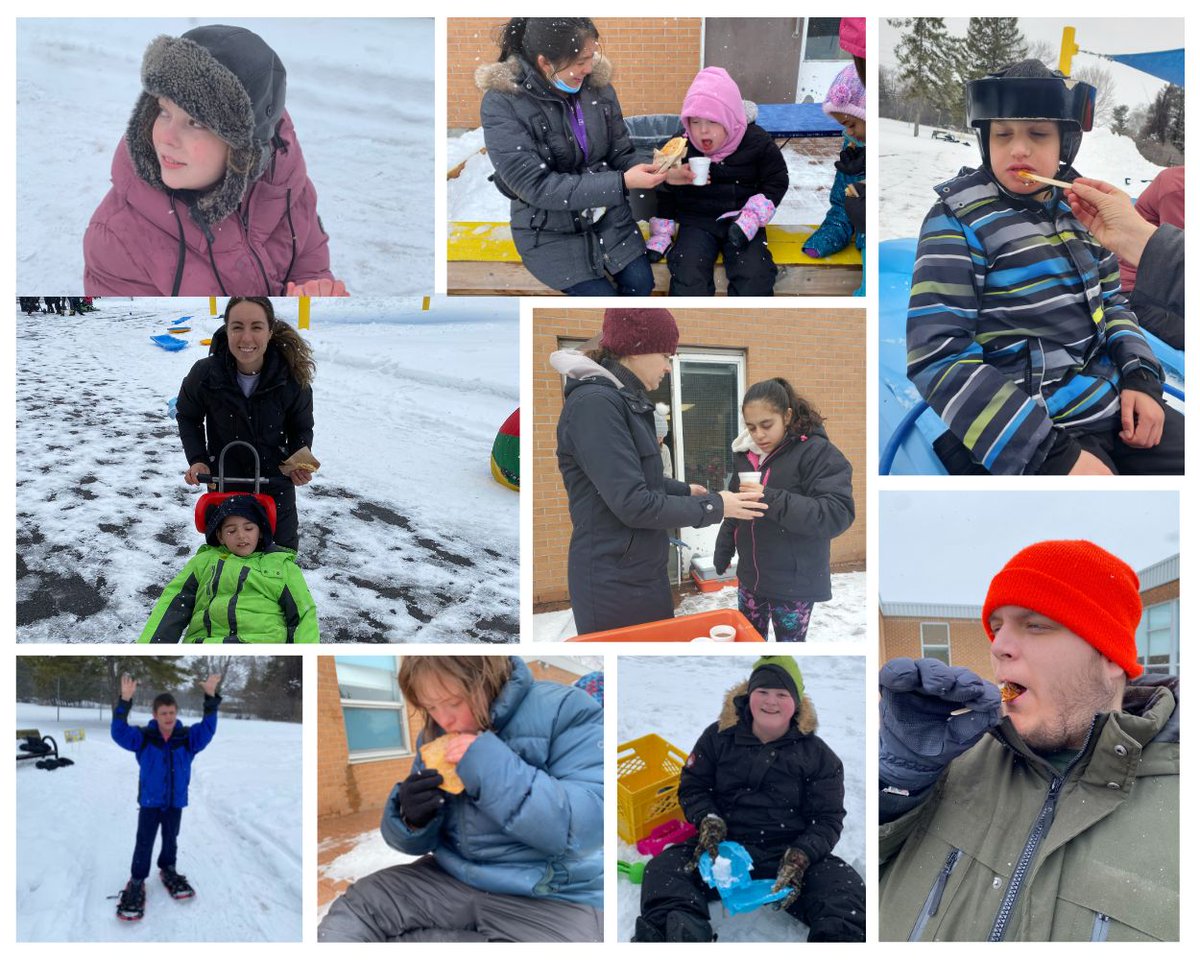 Crystal Bay School tweet media