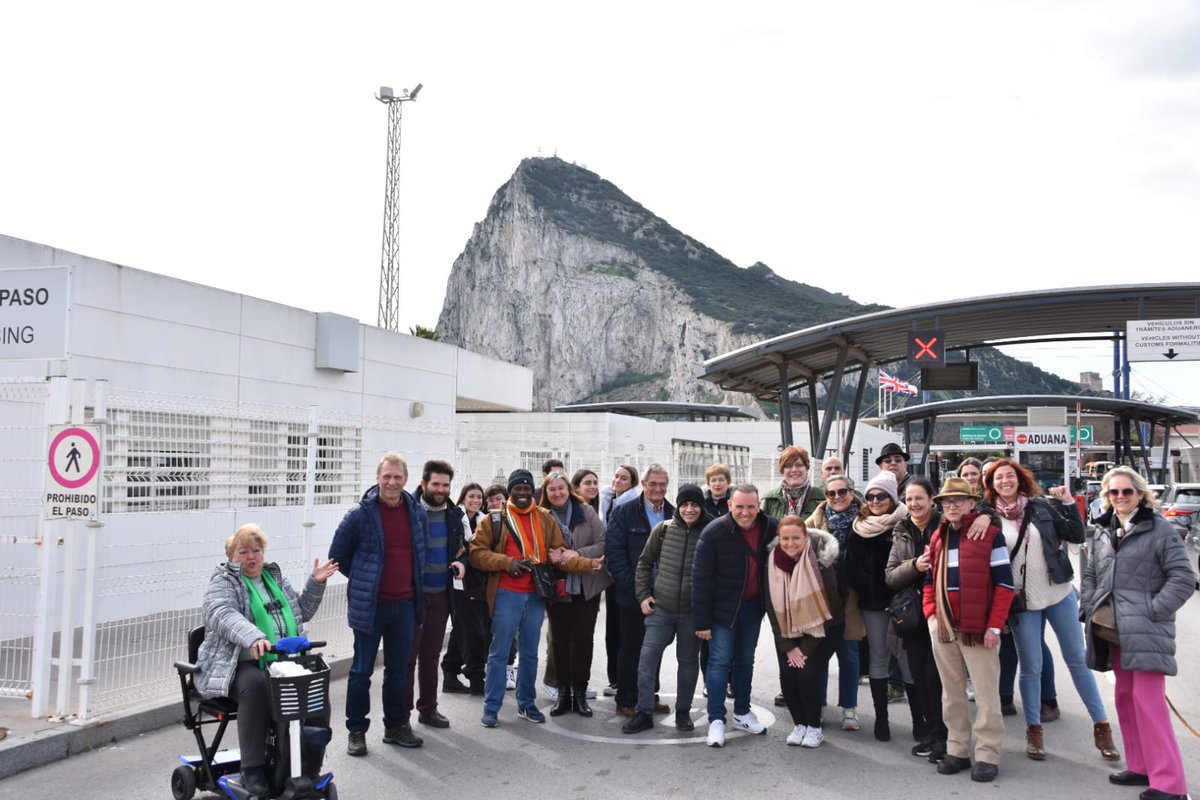 EOI Andújar tweet media