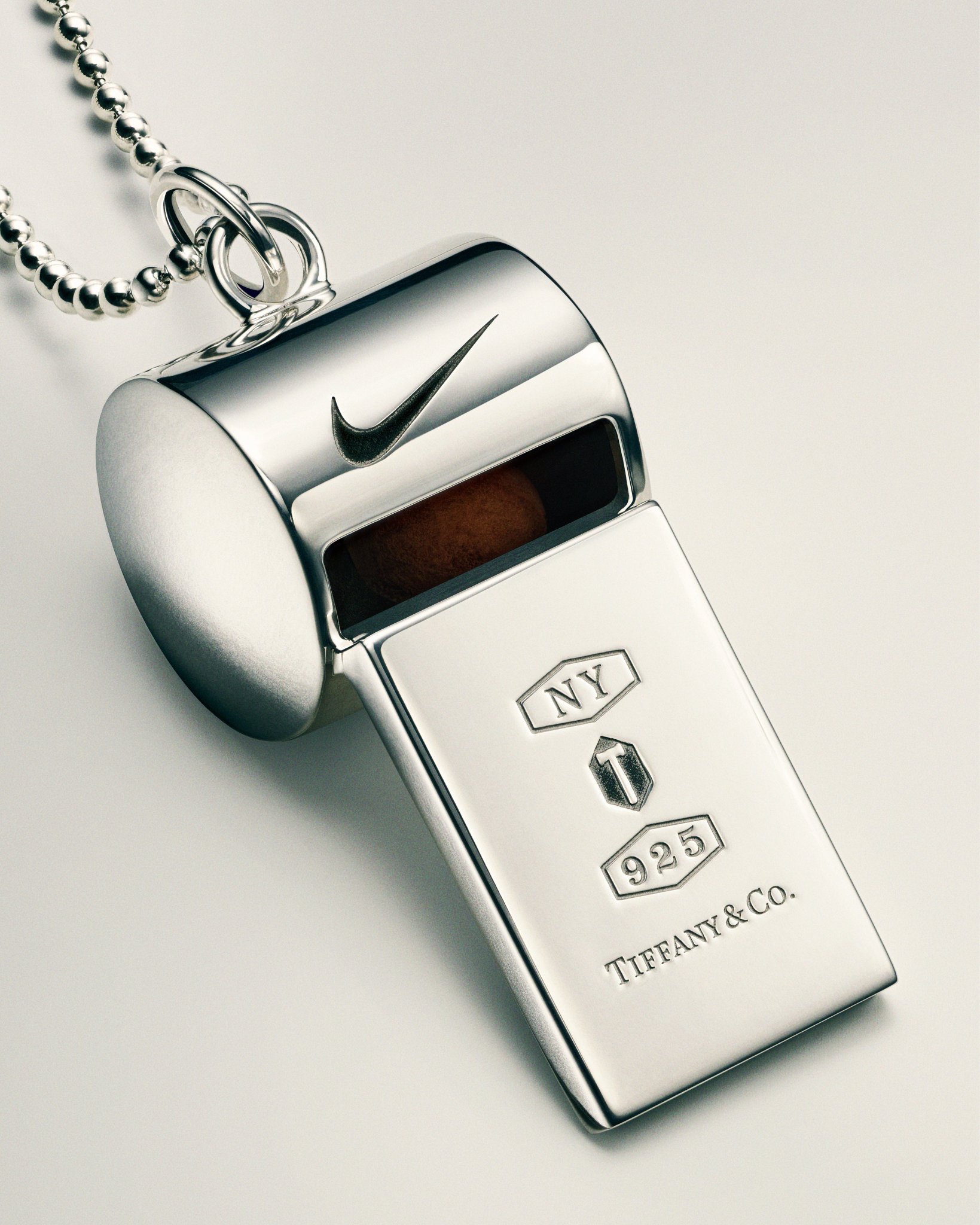 Tiffany & Co. on X: