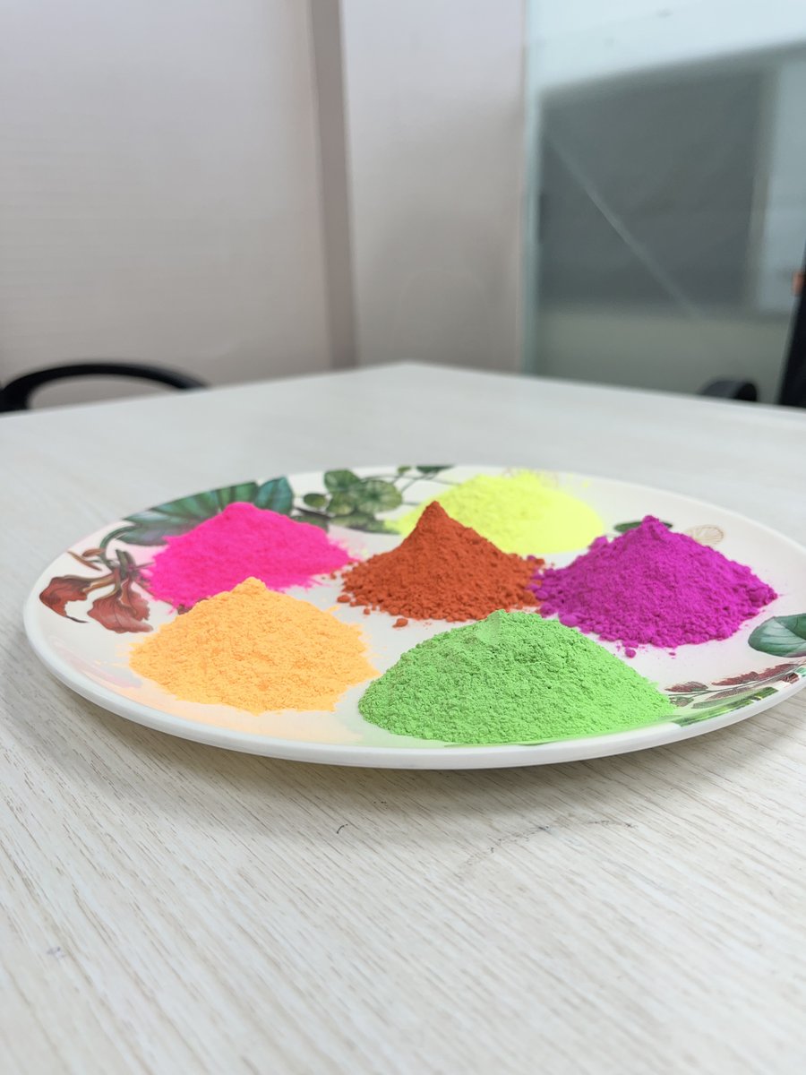 IWebServices's tweet image. It&apos;s time to put on your brightest colors and get ready for the celebration of colors - #Holi is here! Let&apos;s celebrate the vibrancy and joy of this festival of colors and spread love and harmony. 

#iWebServices

#holi2023 #festivalofcolors #officesholicelebration #holispecial