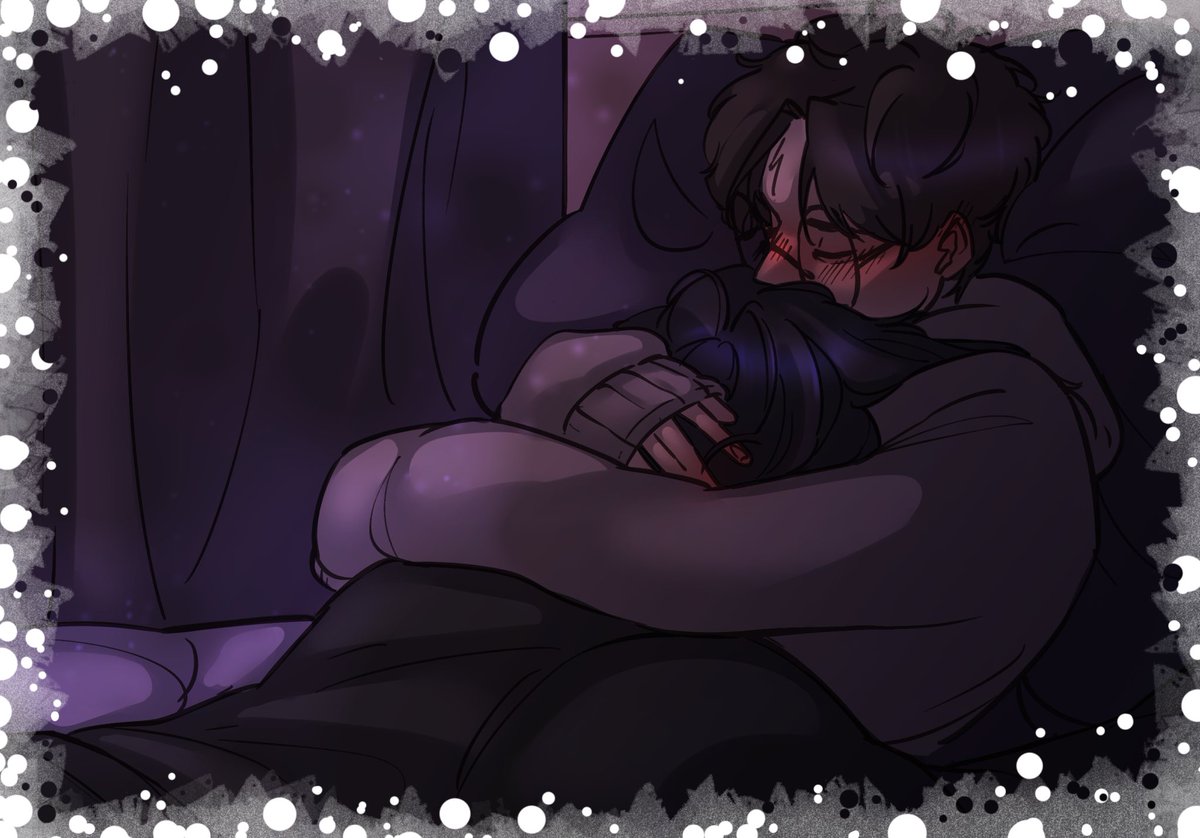 DannaSerpent's tweet image. 