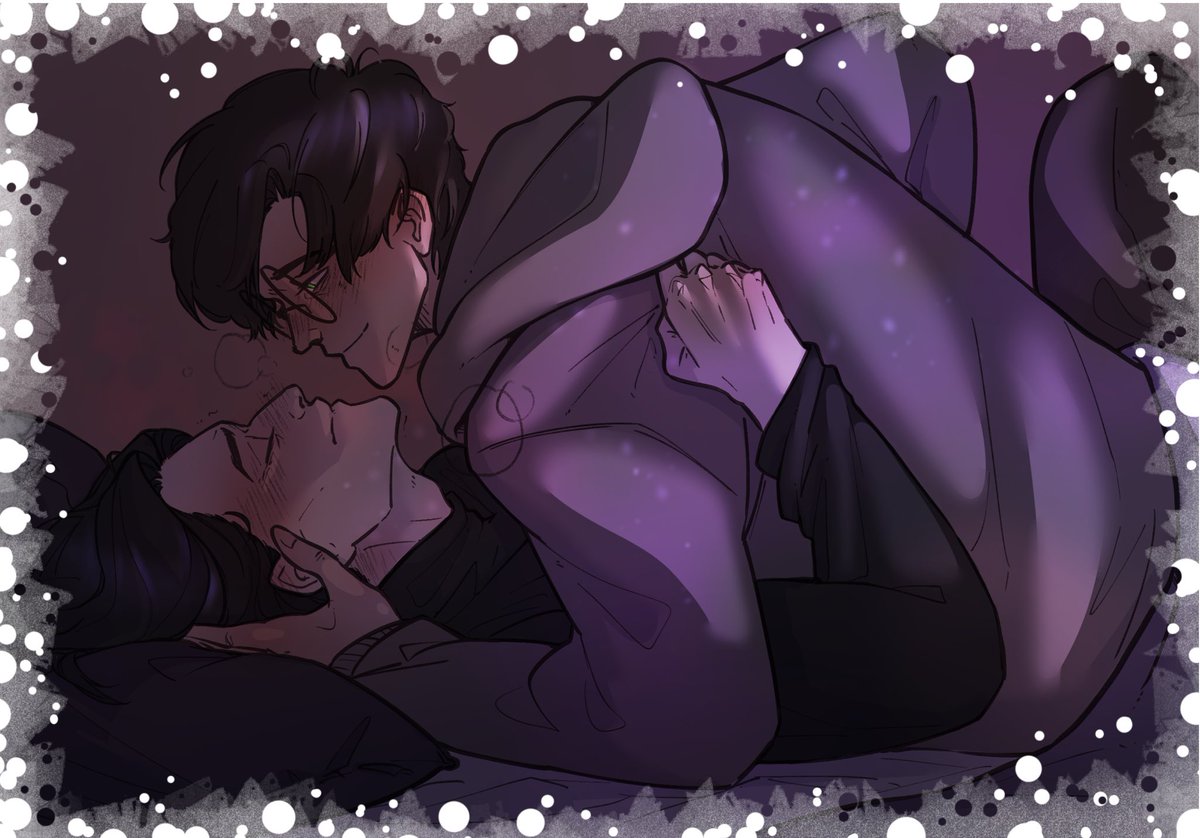 DannaSerpent's tweet image. 