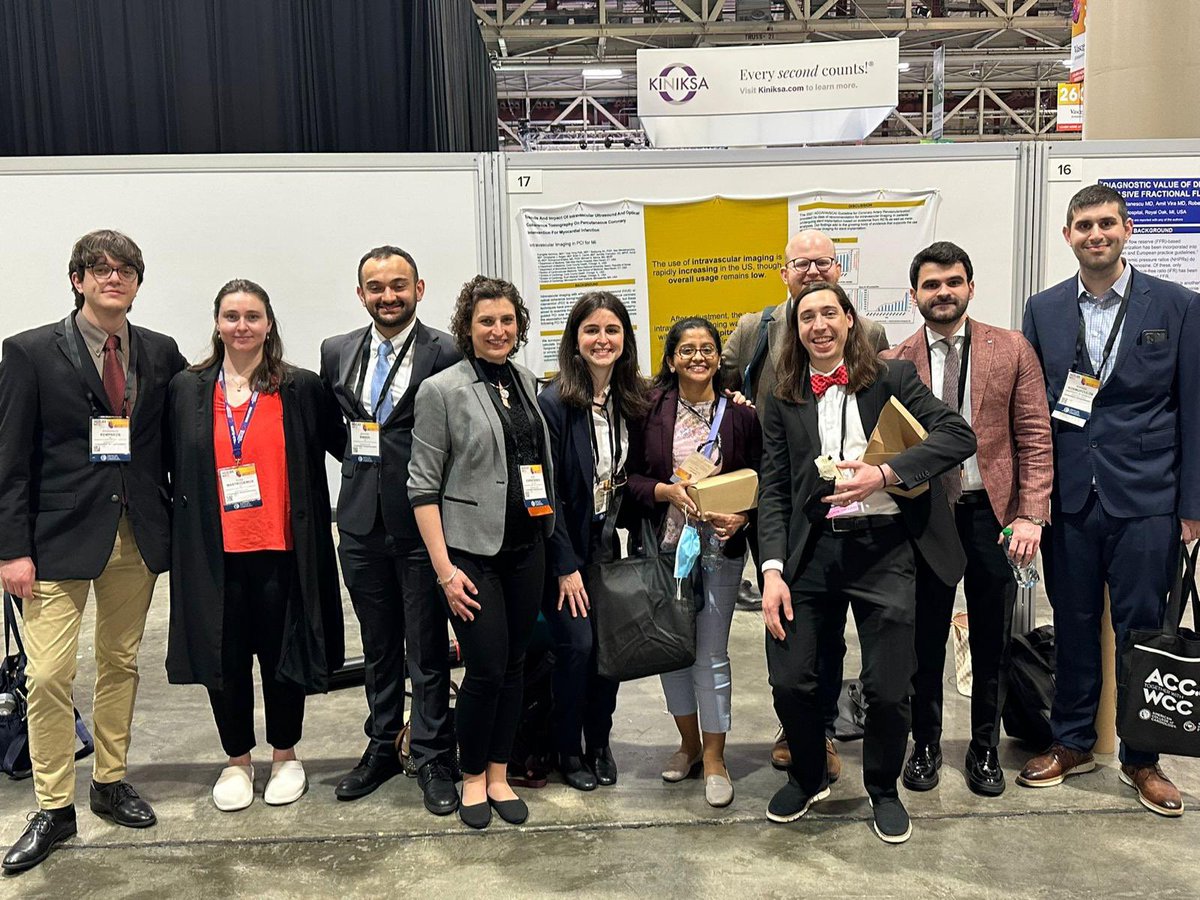 Evangelia Vemmou (@evivemmou) on Twitter photo MHIF team and friends <a href="/ACCinTouch/">American College of Cardiology</a> <a href="/MHIF_Heart/">Minneapolis Heart Institute Foundation</a> #ACC23 MHIF team and friends <a href="/ACCinTouch/">American College of Cardiology</a> <a href="/MHIF_Heart/">Minneapolis Heart Institute Foundation</a> #ACC23
