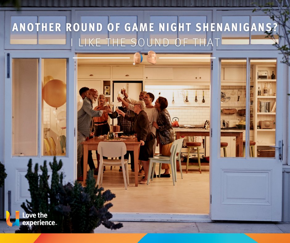 HearAgainOhio's tweet image. Life happens all around us. Immerse yourself in every moment with Insera™ Blu ITE hearing aids. By automatically adjusting to the environment around you, Insera provides a personalized hearing experience, so you can enjoy every day to the fullest. #LovetheExperience #Unitron