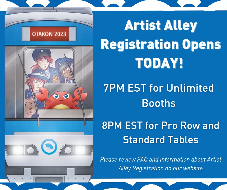 Otakon tweet media