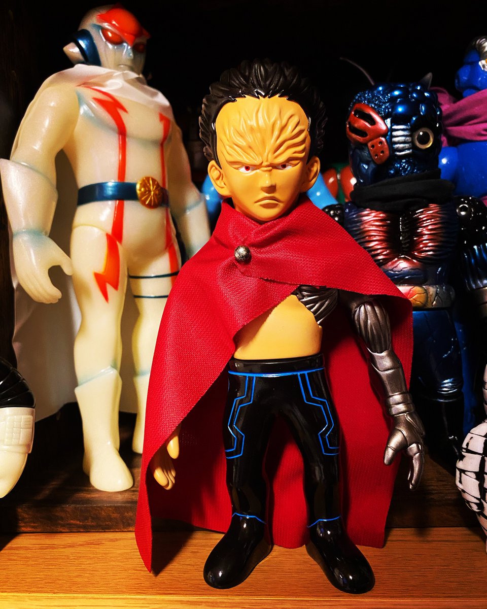 marvel_okinawa #marvelokinawa マーベルオキナワさんの 新作 ROID