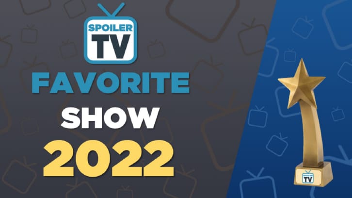 STVLucifer's tweet photo. The SpoilerTV Favourite TV Series Competition 2022 - Round 1A

https://t.co/q3bQjkejoV https://t.co/DuQREhFxpG
