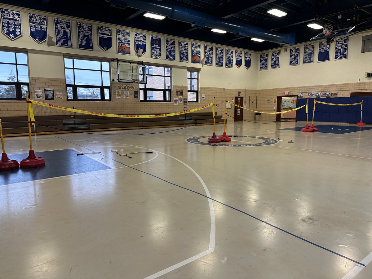 Wondering what Mrs. Meixsell has in store for us today!