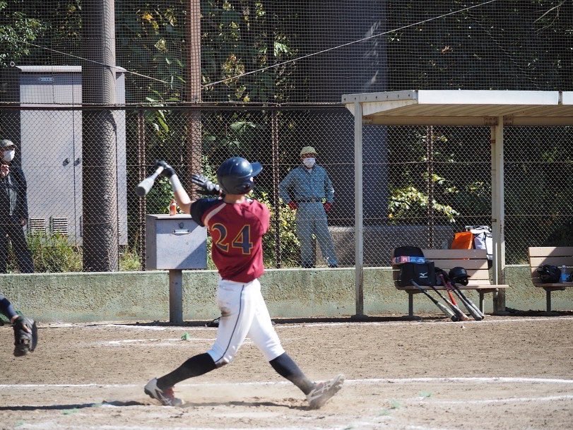 【OP戦募集】3月12日（日）

OP戦をしていただけるチーム様を募集しております。

グラウンドの確保が出来ておりませんが、東京都大田区・神奈川県川崎市・横浜市周辺にて対戦していただけるチーム様いらっしゃいましたら、DM・リプライにてご連絡くださいませ。レベルは不問でございます。

#軟式野球