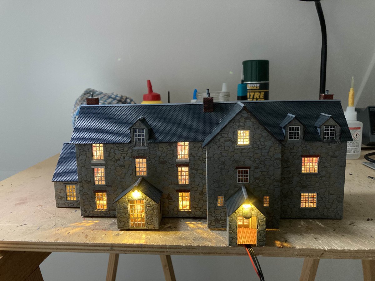 Miniworld Rotterdam tweet media