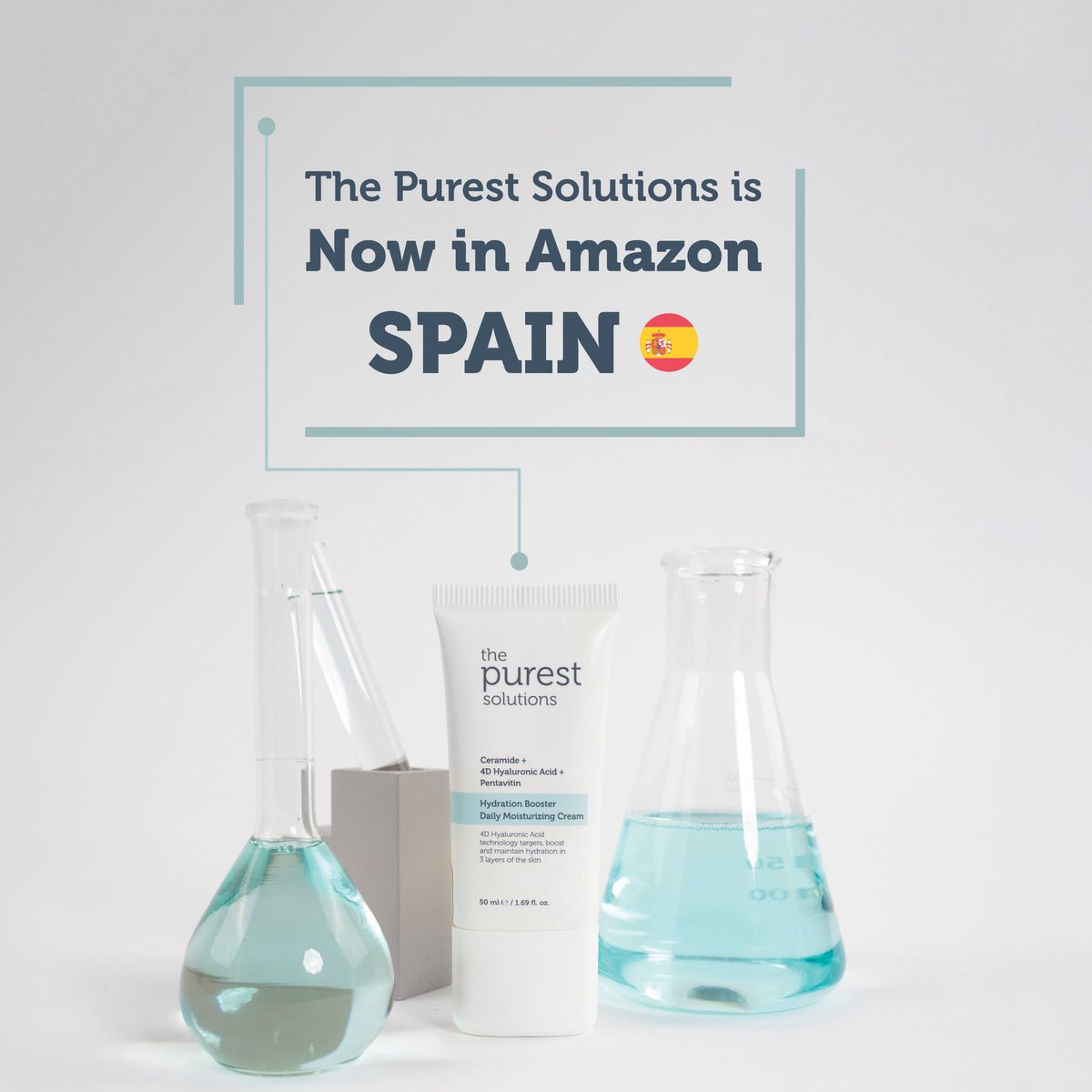 The Purest Solutions now available on amazon Spain 🇪🇸 

The Purest Solutions ya está disponible en amazon España 🇪🇸 

amazon.es/s?marketplaceI…